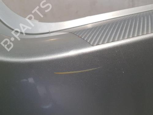 Rear bumper PEUGEOT 308 SW II (LC_, LJ_, LR_, LX_, L4_) 1.6 BlueHDi 120 | BP29263022C8 