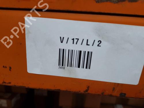 Steering column stalk SAAB 9-3 (YS3F, E79, D79, D75) 2.0 t | BP34425746I23  - Image 8