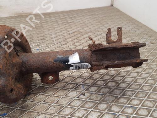 Right front shock absorber FIAT GRANDE PUNTO (199_) 1.4 (199AXB11, 199AXB1A, 199BXB1A, 199AXL1A) | BP29343057M17 