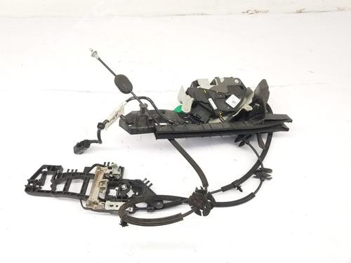 Used Rear left lock FORD TOURNEO CONNECT / GRAND TOURNEO CONNECT V408 MPV [2013-2025]  27708463