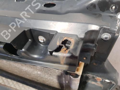 Front slam panel FORD KA (RU8) 1.2 | BP22669569C72 