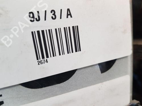 Transfer box BMW X4 (G02, F98) xDrive 30 d | BP28329797M36  - Image 10