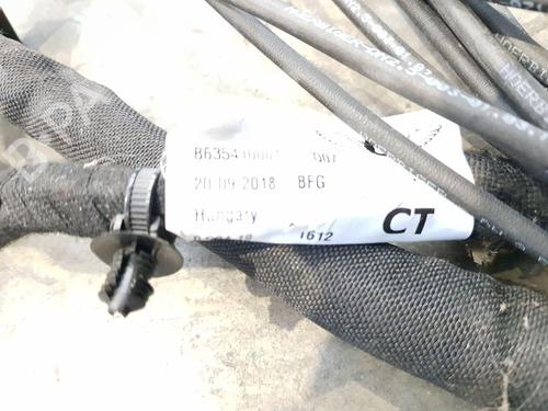 Convertible top BENTLEY CONTINENTAL Convertible (3S_) 6.0 AWD | BP30184705C123 