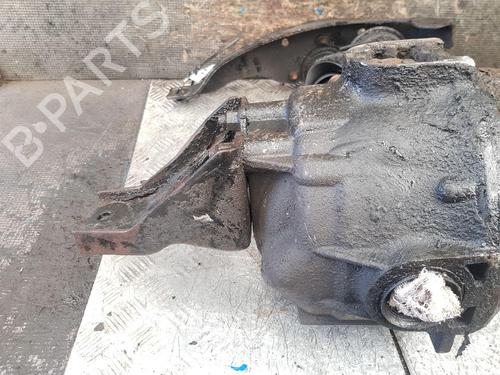 Front differential FORD RANGER (ET) 2.5 TDCi 4x4 | BP34117654M23  - Image 9