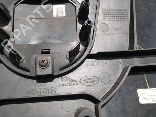 Grill JAGUAR I-PACE (X590) EV400 AWD | BP31027265C40 