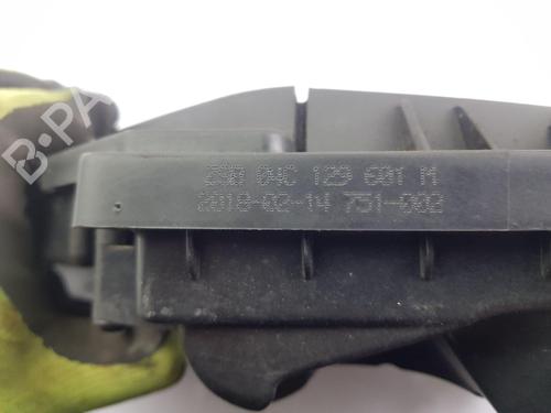 Air filter box AUDI Q2 (GAB, GAG) 1.0 TFSI | BP23140371M87 