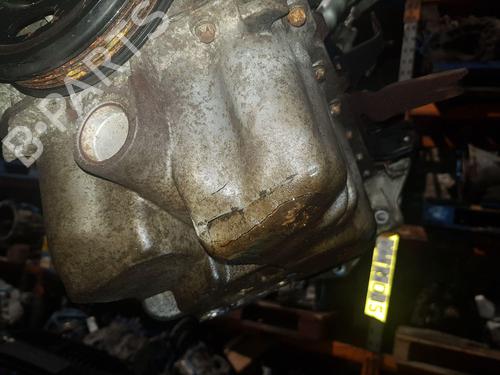 Engine VAUXHALL ASTRA Mk VI (J) GTC (P10) 1.4 | BP28157994M1 