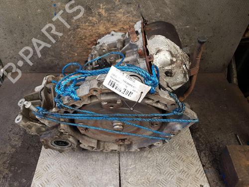 Used Gearbox Gearbox 38052193 38052193