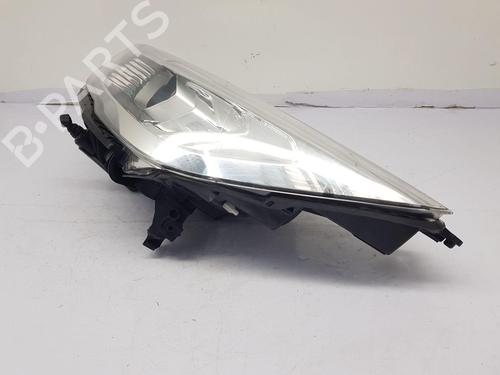 Left headlight FORD KUGA II (DM2) | BP22206141C28