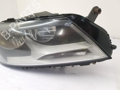 Right headlight VW PASSAT B7 Variant (365) 1.6 TDI | BP39099596C29 - Image 2