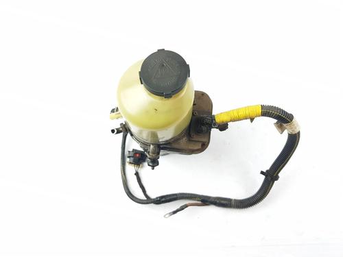 Used Steering pump VAUXHALL MERIVA Mk II (B) (S10) 1.4 (101 hp) 27600535