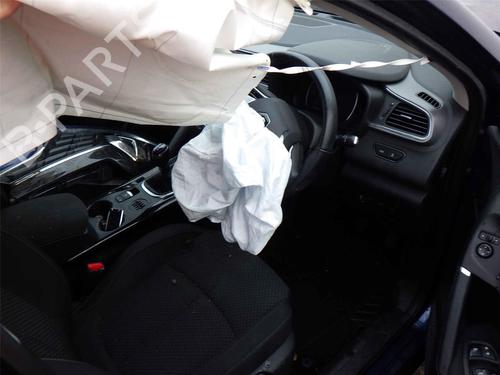 Radio RENAULT KADJAR (HA_, HL_) 1.5 dCi 110 (HLA3) | BP22656050E6 - Image 12
