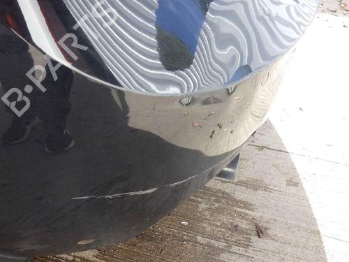 Rear bumper BMW 1 (F20) 116 d | BP30445534C8 
