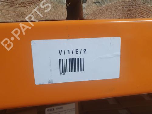Elektronisk modul SKODA FABIA II Combi (545) 1.6 TDI | BP28032587M83 