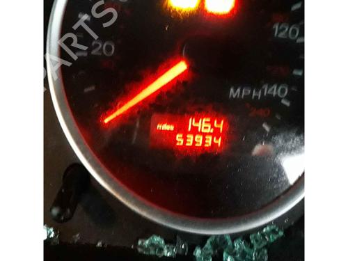 Used Parts AUDI A2 (8Z0) 1.4 TDI (90 hp) 4326950