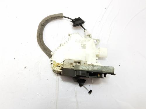 Used Front right lock AUDI A6 C7 (4G2, 4GC) 2.0 TDI (190 hp) 22655488