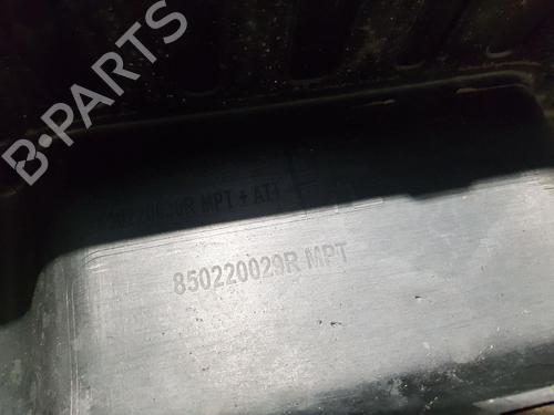 Rear bumper NISSAN NV400 Van (X62, X62B)  | BP29871068C8