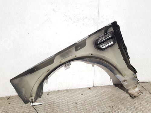 Right front fenders LAND ROVER DISCOVERY III (L319) 2.7 TD 4x4 | BP30115877C42 