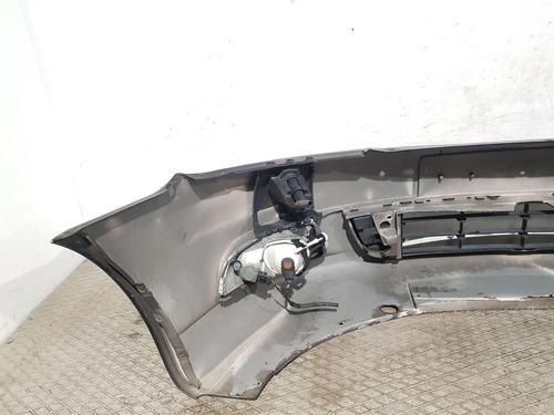 Front bumper SKODA OCTAVIA II Combi (1Z5) 1.6 TDI | BP29167795C7 