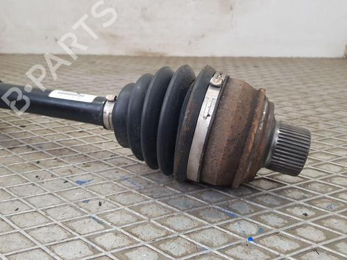 Right front driveshaft AUDI Q8 (4MN, 4MT) RS Mild Hybrid quattro | BP28087928M39 