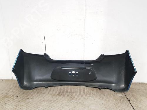 Zderzak tylny MITSUBISHI MIRAGE / SPACE STAR VI Hatchback (A0_A) 1.2 (A03A) | BP30864822C8 