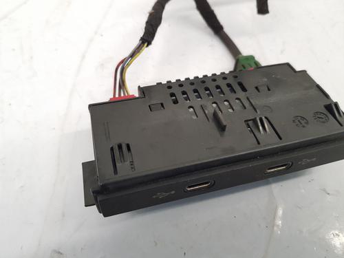 Electronic module SEAT TARRACO (KN2) | BP32306449M83