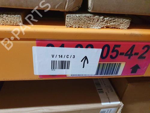 Wiring harness LOTUS EMIRA 3.5 | BP39614189E16 - Image 5
