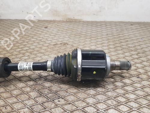 Left front driveshaft BMW 1 (F40) M 135 i xDrive | BP31864292M38 - Image 2