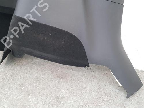 Boot lining TESLA MODEL Y (5YJY) EV Performance All-wheel Drive | BP40463310I3 - Image 5