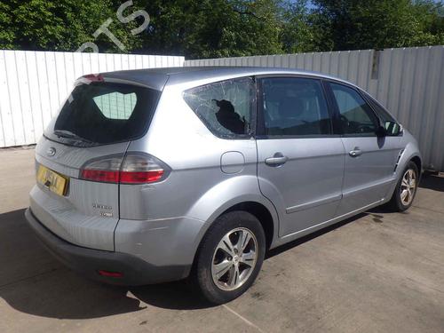 Engine FORD S-MAX (WA6) 2.0 TDCi | BP32375033M1 - Image 13