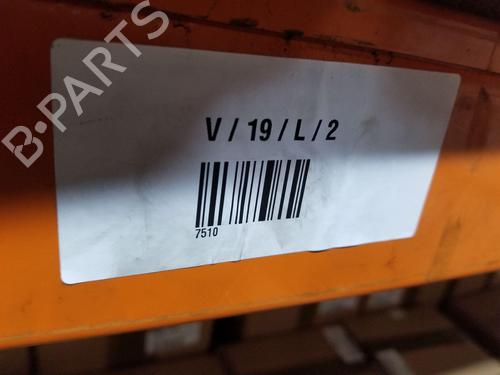 Armrest / Center console MERCEDES-BENZ E-CLASS (W212) E 350 CDI (212.025) | BP39620640I20 - Image 8