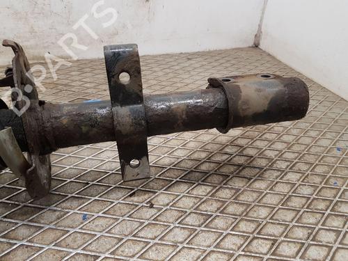 Left front shock absorber RENAULT CAPTUR I (J5_, H5_) 0.9 TCe 90 | BP36280723M16 - Image 5