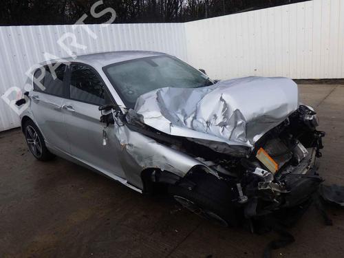 Pièces Détachées Usagées BMW 1 (F20) 118 i 4600691