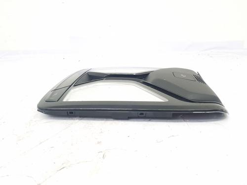 Kabinelys BMW 5 (G30, F90) 530 e Plug-in Hybrid | BP33412984I8 - Image 4