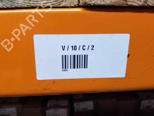 ABS pump HYUNDAI MATRIX (FC) 1.5 CRDi VGT | BP26692682M43 