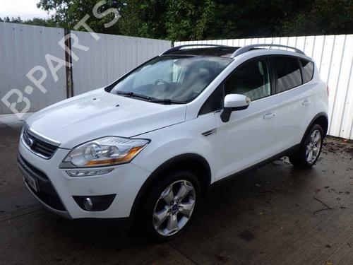 Steering rack FORD KUGA I 2.0 TDCi 4x4 | BP40597866M22 - Image 11