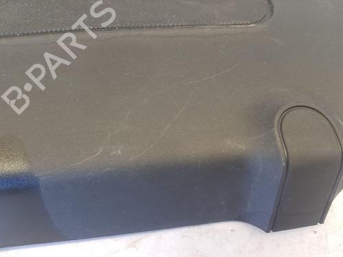 Upper protection AUDI Q3 (8UB, 8UG) 2.0 TDI | BP25840554M93 