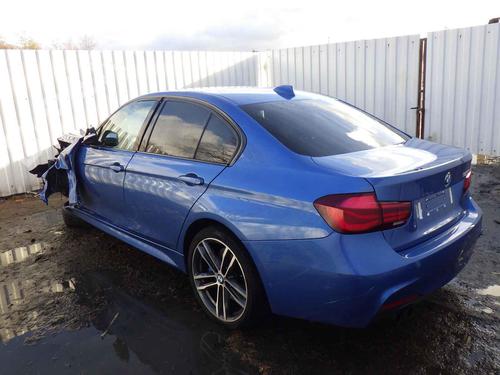Left tailgate light BMW 3 (F30, F80) 320 i | BP25980781C79  - Image 14