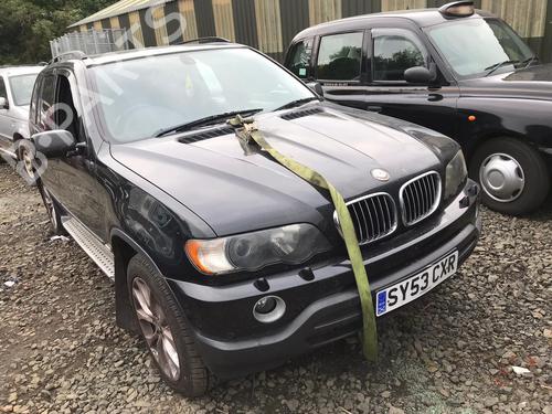 ABS pump BMW X5 (E53) 3.0 d | BP27708627M43 - Image 8