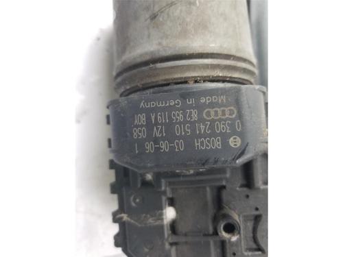Front wiper motor AUDI A4 B6 (8E2) 2.0 FSI | BP38594426M29 - Image 4