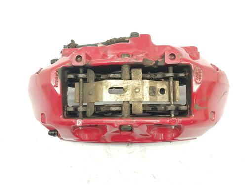 Left front brake caliper LAND ROVER RANGE ROVER SPORT II (L494) 5.0 SCV8 4x4 | BP23140320M105