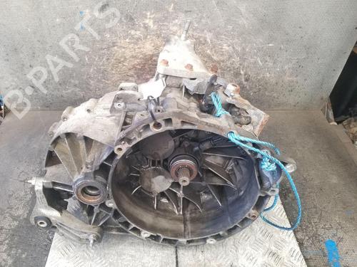 Used Gearbox Gearbox 37683349 37683349