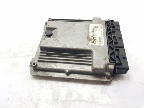 Engine control unit (ECU) NISSAN NV200 Van 1.5 dCi 90 (M20, M20N, M20M) | BP30976748M57