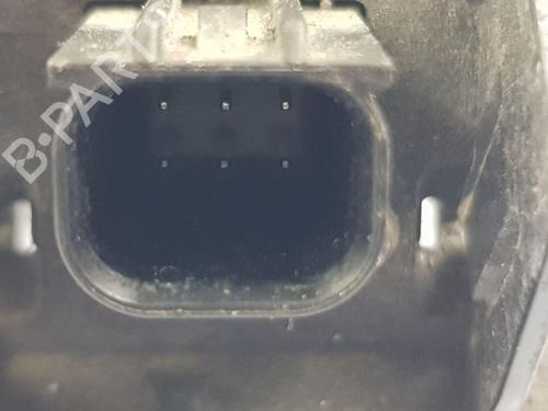 Electronic module MAZDA 2 Hatchback (DL, DJ)  | BP26328360M83 