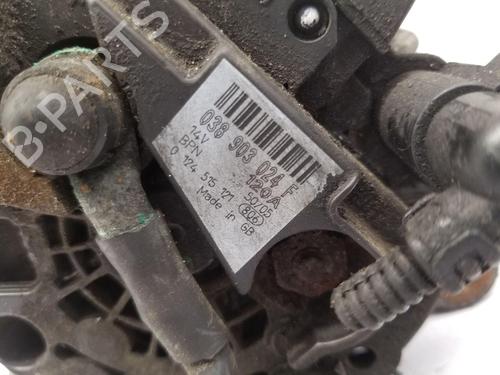 Generator VW TRANSPORTER T5 Bus (7HB, 7HJ, 7EB, 7EJ) 1.9 TDI | BP29262760M7 