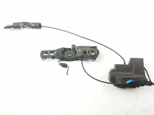 Used Front right lock RENAULT LAGUNA Coupe (DT0/1) 2.0 dCi (DT01, DT08, DT09, DT0K, DT12, DT1C, DT1D, DT1M,... (150 hp) 29755785