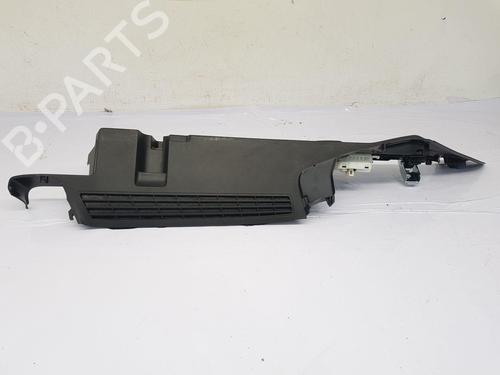 Rivestimento bagagliaio SKODA SUPERB III Estate (3V5) 2.0 TDI | BP30471642I3