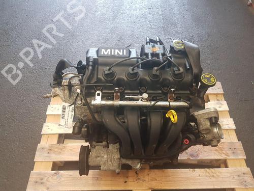 Motor MINI MINI (R50, R53) Cooper (116 hp) 31603750