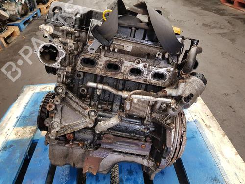 Engine VAUXHALL ASTRA Mk VI (J) GTC (P10) 1.4 | BP28157994M1 