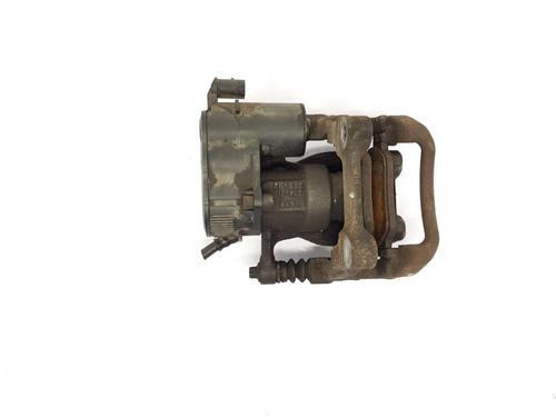 Left rear brake caliper MERCEDES-BENZ A-CLASS (W177) A 180 d (177.003) | BP22677416M107